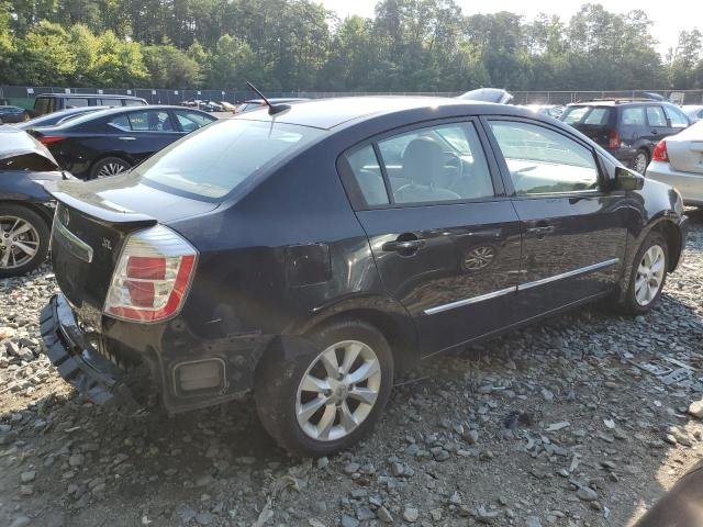 Photo 2 VIN: 3N1AB6AP0BL615718 - NISSAN SENTRA 