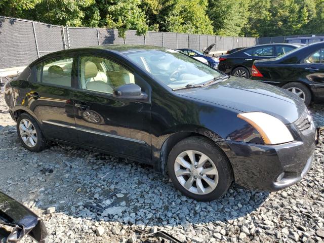 Photo 3 VIN: 3N1AB6AP0BL615718 - NISSAN SENTRA 