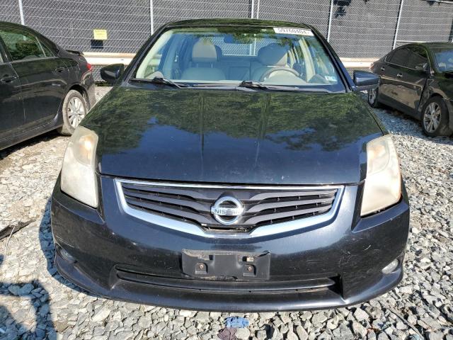 Photo 4 VIN: 3N1AB6AP0BL615718 - NISSAN SENTRA 