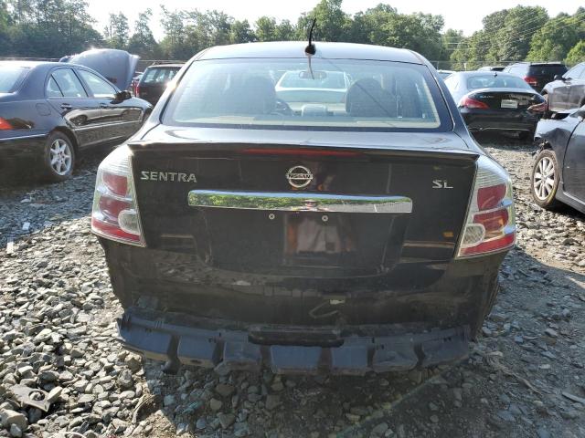 Photo 5 VIN: 3N1AB6AP0BL615718 - NISSAN SENTRA 