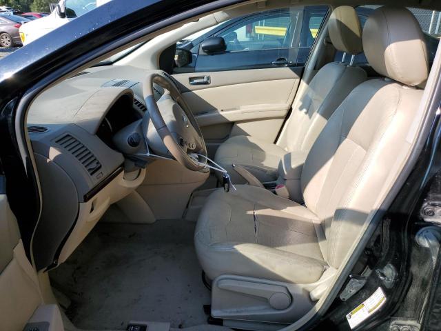 Photo 6 VIN: 3N1AB6AP0BL615718 - NISSAN SENTRA 