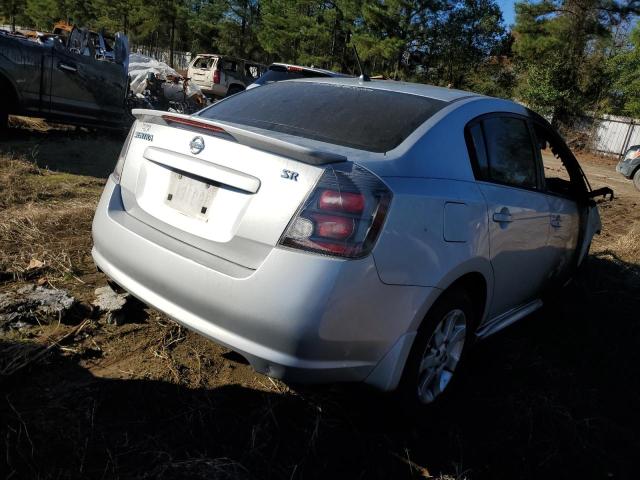 Photo 2 VIN: 3N1AB6AP0BL617260 - NISSAN SENTRA 2.0 