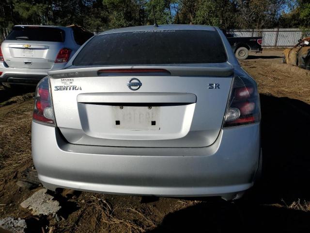 Photo 5 VIN: 3N1AB6AP0BL617260 - NISSAN SENTRA 2.0 