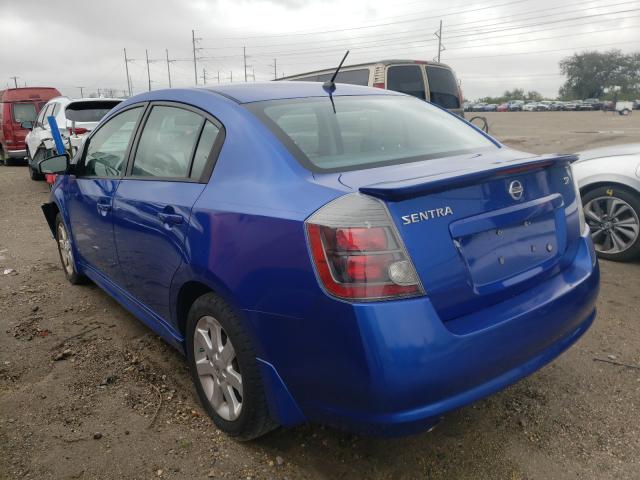 Photo 2 VIN: 3N1AB6AP0BL622846 - NISSAN SENTRA 2.0 