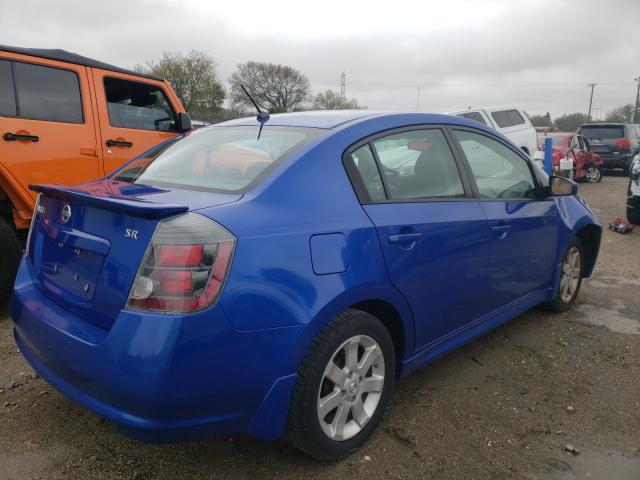 Photo 3 VIN: 3N1AB6AP0BL622846 - NISSAN SENTRA 2.0 