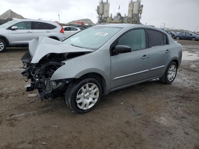 Photo 0 VIN: 3N1AB6AP0BL624872 - NISSAN SENTRA 2.0 