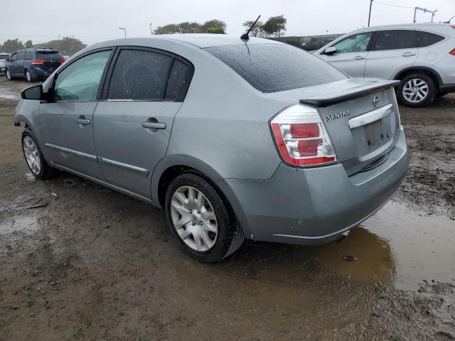 Photo 1 VIN: 3N1AB6AP0BL624872 - NISSAN SENTRA 2.0 