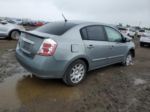 Photo 2 VIN: 3N1AB6AP0BL624872 - NISSAN SENTRA 2.0 