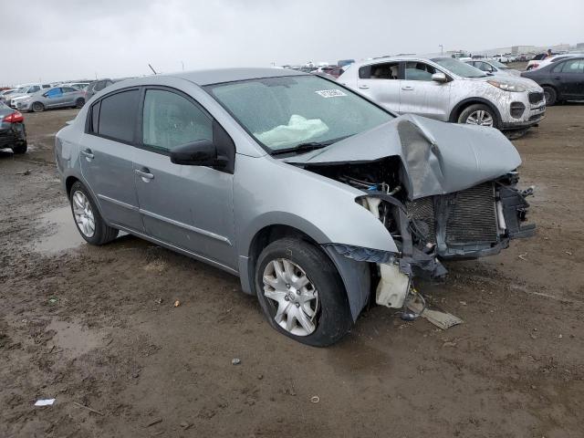 Photo 3 VIN: 3N1AB6AP0BL624872 - NISSAN SENTRA 2.0 