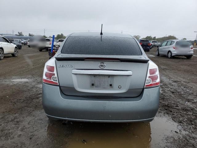 Photo 5 VIN: 3N1AB6AP0BL624872 - NISSAN SENTRA 2.0 