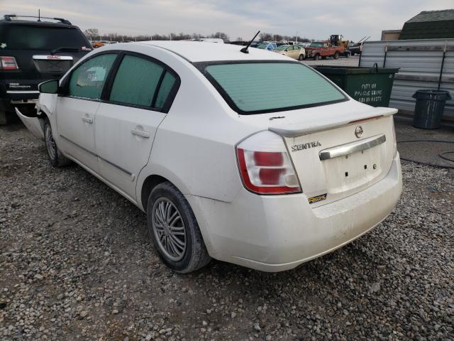 Photo 2 VIN: 3N1AB6AP0BL630395 - NISSAN SENTRA 2.0 