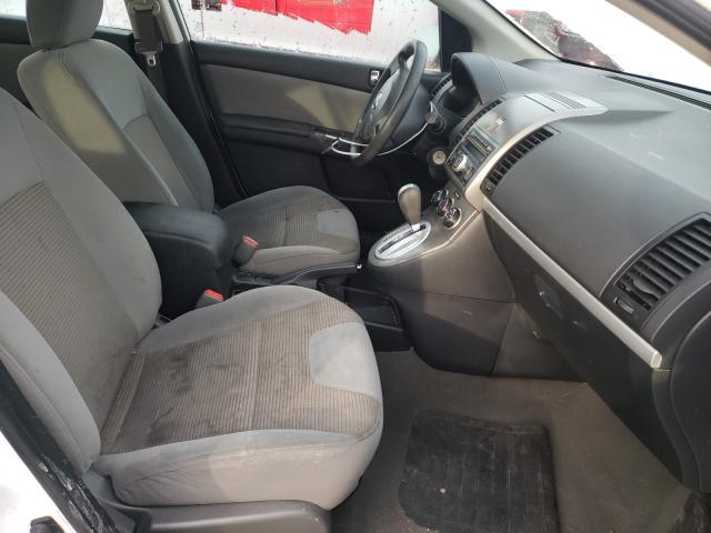 Photo 4 VIN: 3N1AB6AP0BL630395 - NISSAN SENTRA 2.0 