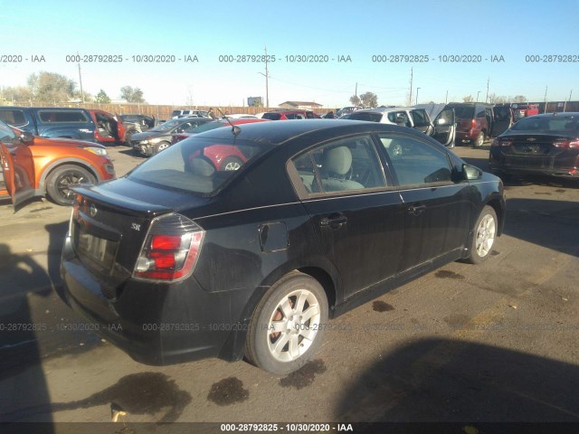 Photo 3 VIN: 3N1AB6AP0BL631708 - NISSAN SENTRA 