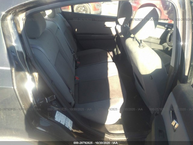 Photo 7 VIN: 3N1AB6AP0BL631708 - NISSAN SENTRA 