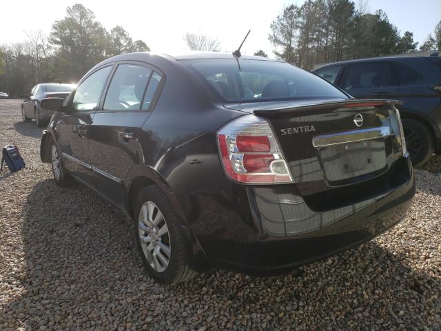 Photo 2 VIN: 3N1AB6AP0BL633961 - NISSAN SENTRA 2.0 