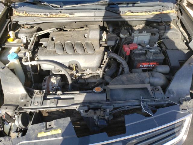 Photo 6 VIN: 3N1AB6AP0BL633961 - NISSAN SENTRA 2.0 