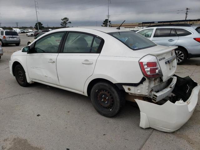 Photo 1 VIN: 3N1AB6AP0BL634222 - NISSAN SENTRA 2.0 