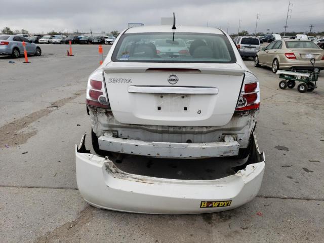 Photo 5 VIN: 3N1AB6AP0BL634222 - NISSAN SENTRA 2.0 