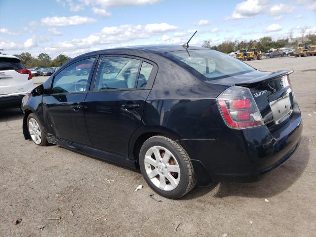 Photo 1 VIN: 3N1AB6AP0BL634818 - NISSAN SENTRA 