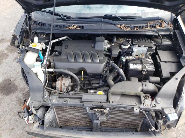 Photo 10 VIN: 3N1AB6AP0BL634818 - NISSAN SENTRA 