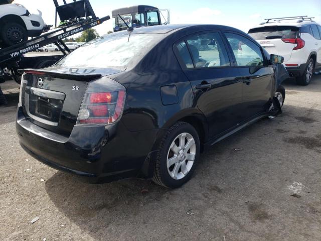 Photo 2 VIN: 3N1AB6AP0BL634818 - NISSAN SENTRA 