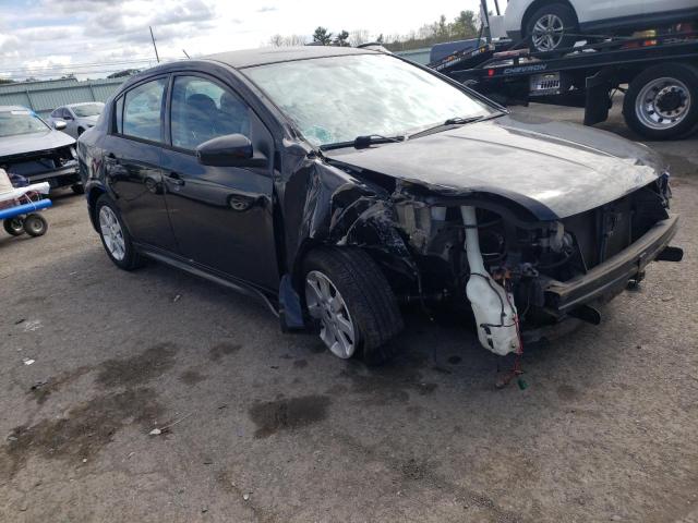 Photo 3 VIN: 3N1AB6AP0BL634818 - NISSAN SENTRA 