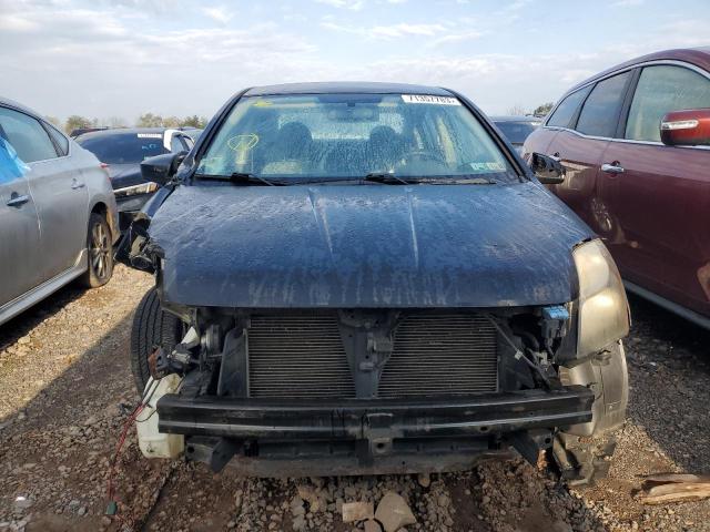 Photo 4 VIN: 3N1AB6AP0BL634818 - NISSAN SENTRA 