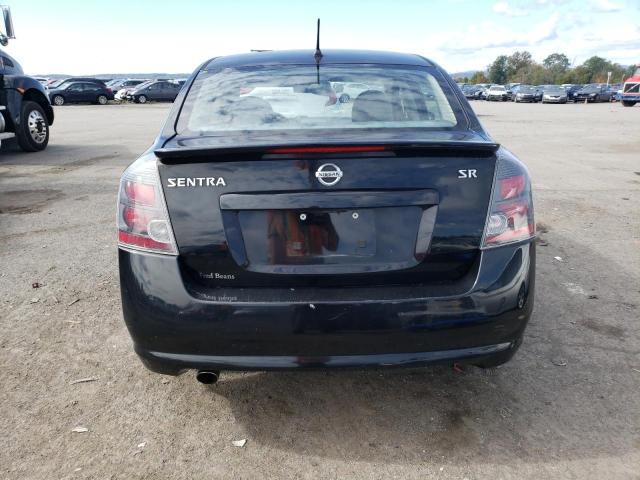 Photo 5 VIN: 3N1AB6AP0BL634818 - NISSAN SENTRA 