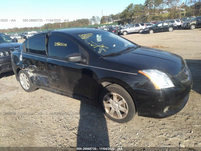 Photo 0 VIN: 3N1AB6AP0BL635936 - NISSAN SENTRA 