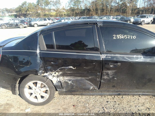 Photo 5 VIN: 3N1AB6AP0BL635936 - NISSAN SENTRA 