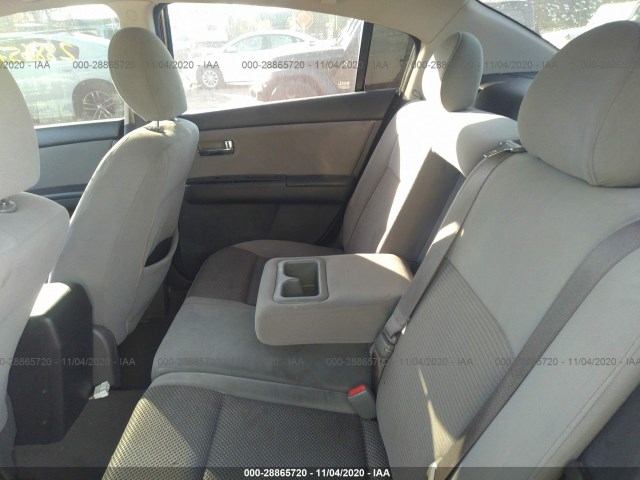 Photo 7 VIN: 3N1AB6AP0BL635936 - NISSAN SENTRA 