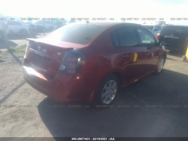 Photo 3 VIN: 3N1AB6AP0BL637430 - NISSAN SENTRA 