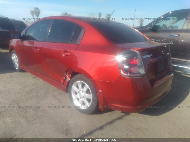 Photo 5 VIN: 3N1AB6AP0BL637430 - NISSAN SENTRA 