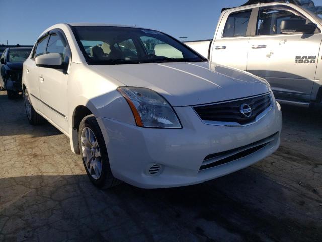 Photo 0 VIN: 3N1AB6AP0BL642370 - NISSAN SENTRA 2.0 