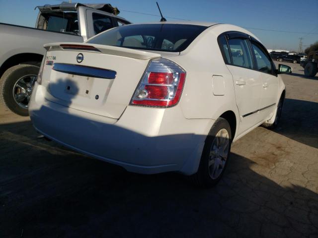 Photo 3 VIN: 3N1AB6AP0BL642370 - NISSAN SENTRA 2.0 