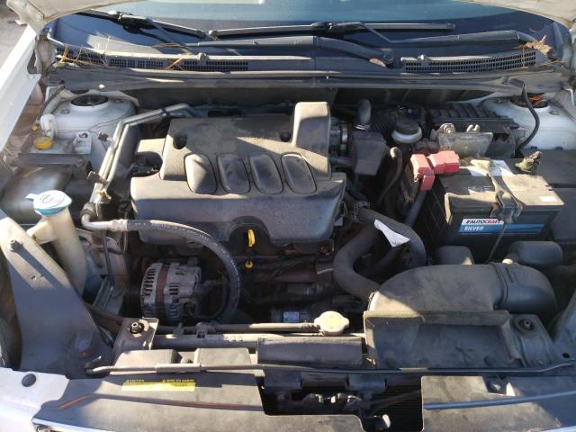 Photo 6 VIN: 3N1AB6AP0BL642370 - NISSAN SENTRA 2.0 