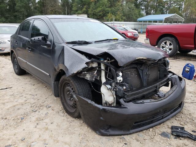 Photo 0 VIN: 3N1AB6AP0BL645933 - NISSAN SENTRA 2.0 