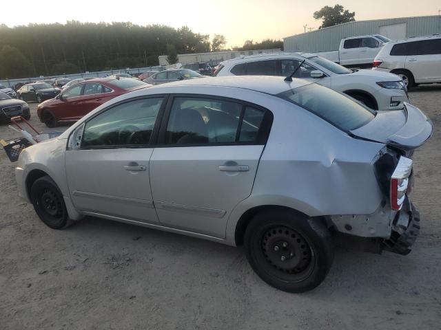 Photo 1 VIN: 3N1AB6AP0BL650307 - NISSAN SENTRA 2.0 