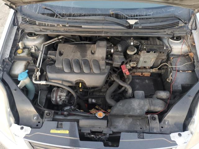 Photo 10 VIN: 3N1AB6AP0BL650307 - NISSAN SENTRA 2.0 