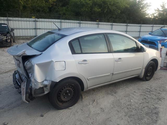 Photo 2 VIN: 3N1AB6AP0BL650307 - NISSAN SENTRA 2.0 