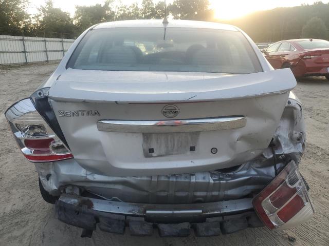 Photo 5 VIN: 3N1AB6AP0BL650307 - NISSAN SENTRA 2.0 