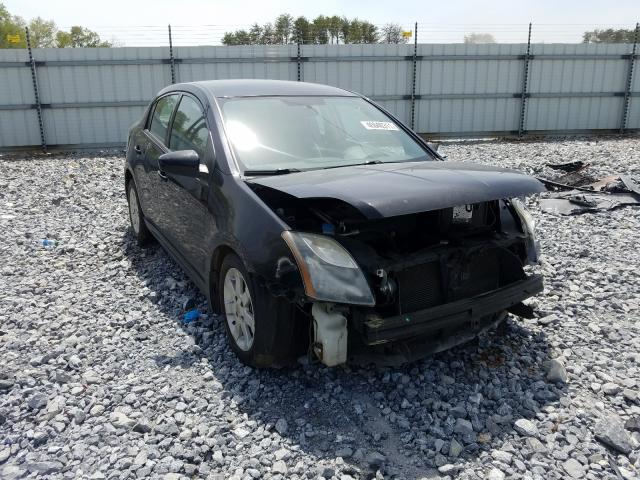 Photo 0 VIN: 3N1AB6AP0BL650727 - NISSAN SENTRA 2.0 