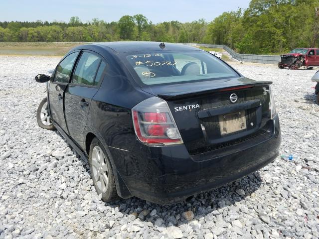 Photo 2 VIN: 3N1AB6AP0BL650727 - NISSAN SENTRA 2.0 