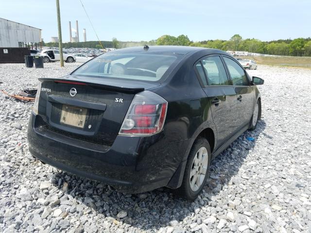 Photo 3 VIN: 3N1AB6AP0BL650727 - NISSAN SENTRA 2.0 