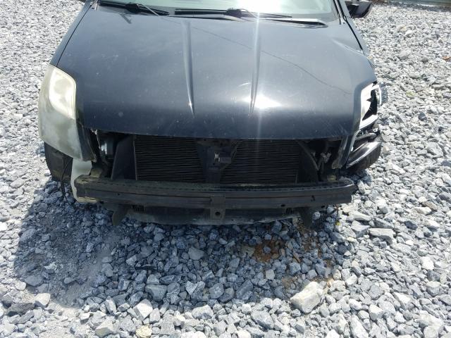 Photo 8 VIN: 3N1AB6AP0BL650727 - NISSAN SENTRA 2.0 