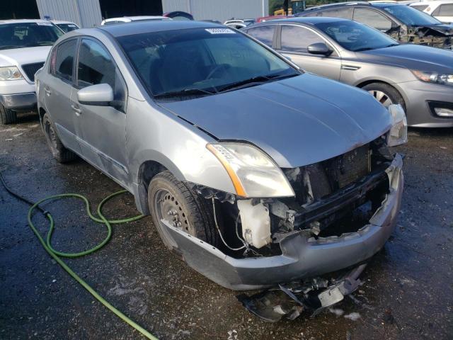 Photo 0 VIN: 3N1AB6AP0BL650811 - NISSAN SENTRA 2.0 