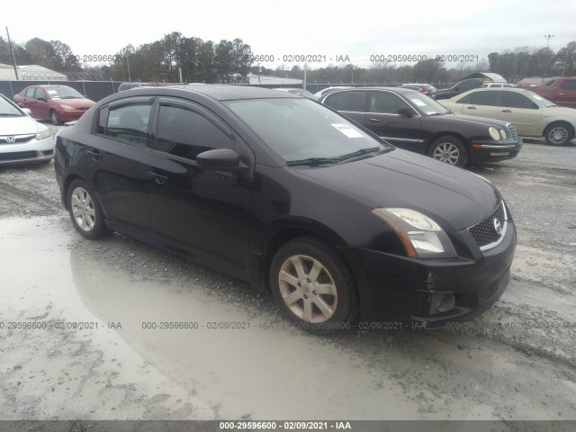 Photo 0 VIN: 3N1AB6AP0BL657399 - NISSAN SENTRA 