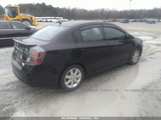 Photo 3 VIN: 3N1AB6AP0BL657399 - NISSAN SENTRA 