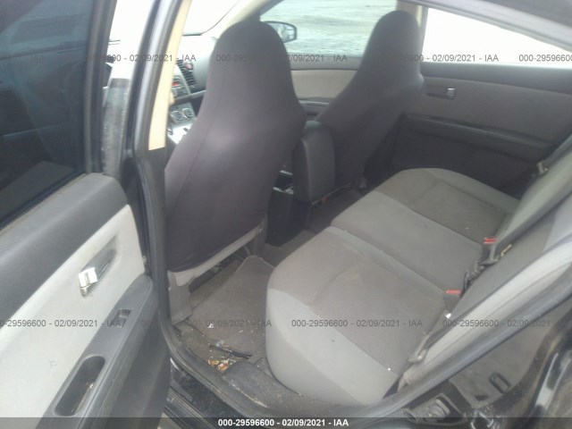 Photo 7 VIN: 3N1AB6AP0BL657399 - NISSAN SENTRA 