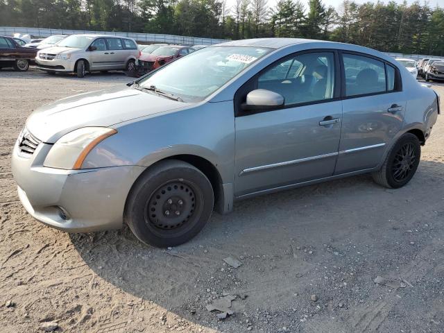 Photo 0 VIN: 3N1AB6AP0BL660707 - NISSAN SENTRA 2.0 